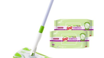 ✨ 스카치밀대 써보니 대박! ✨ 초특가 득템 후기 (내돈내산)